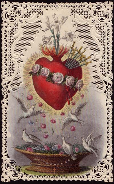 Imm heart Mary1